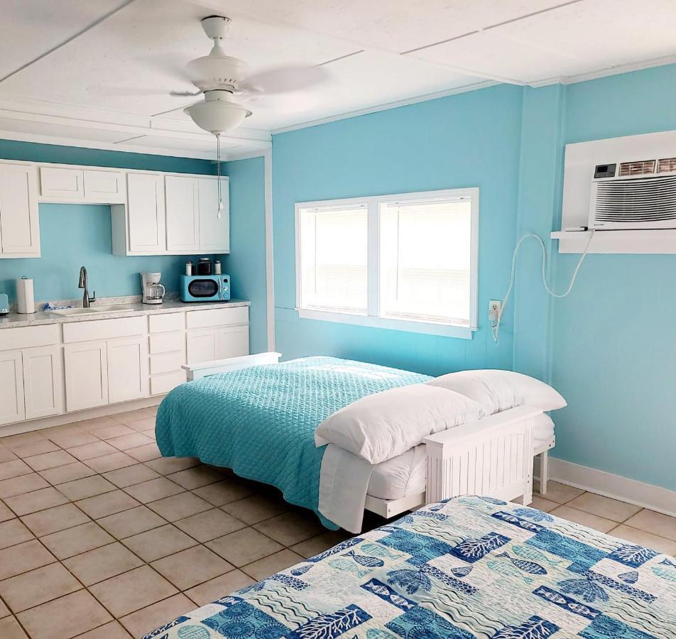 Coastal Cottage Bay House Palacios Pokoj fotografie