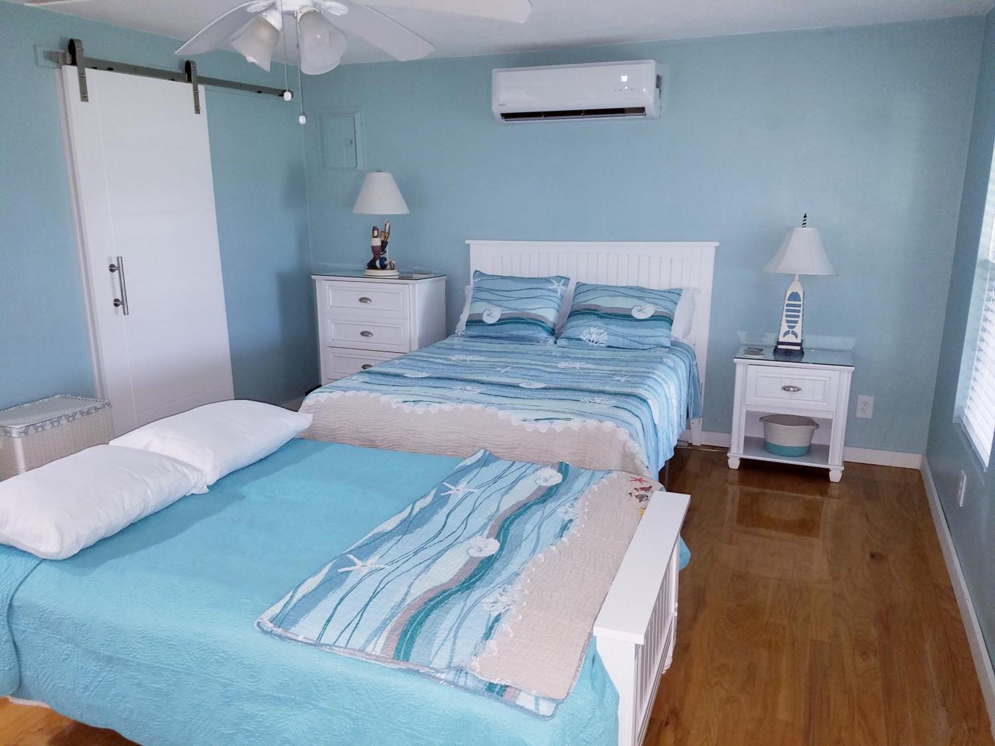 Coastal Cottage Bay House Palacios Pokoj fotografie