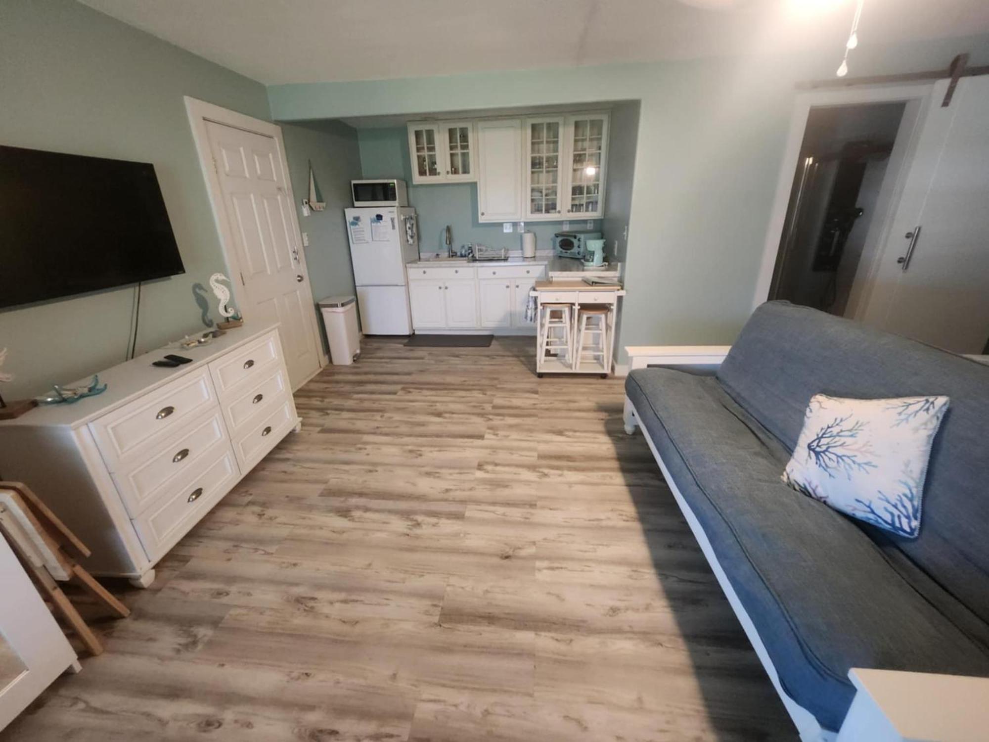 Coastal Cottage Bay House Palacios Pokoj fotografie