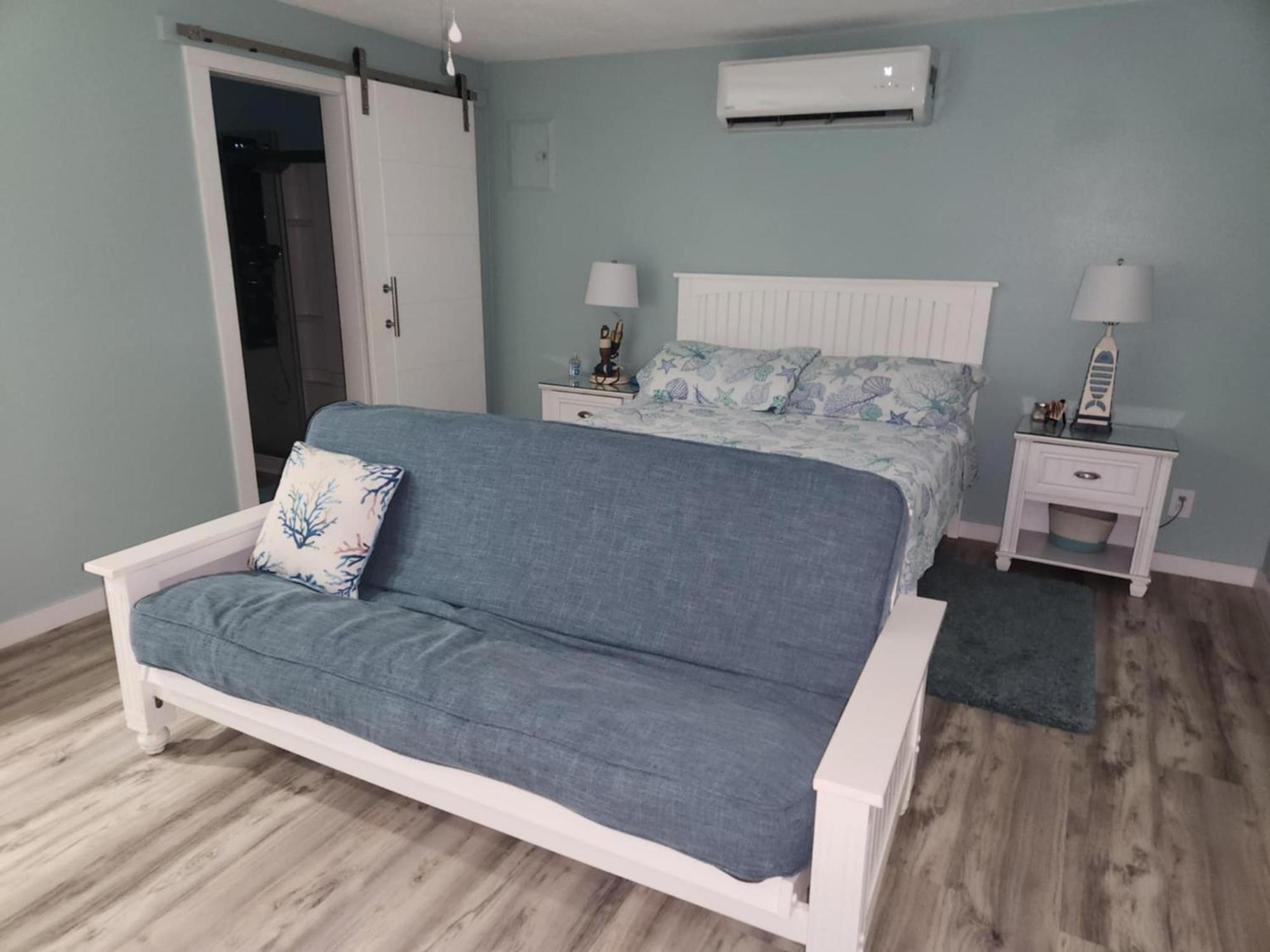 Coastal Cottage Bay House Palacios Pokoj fotografie