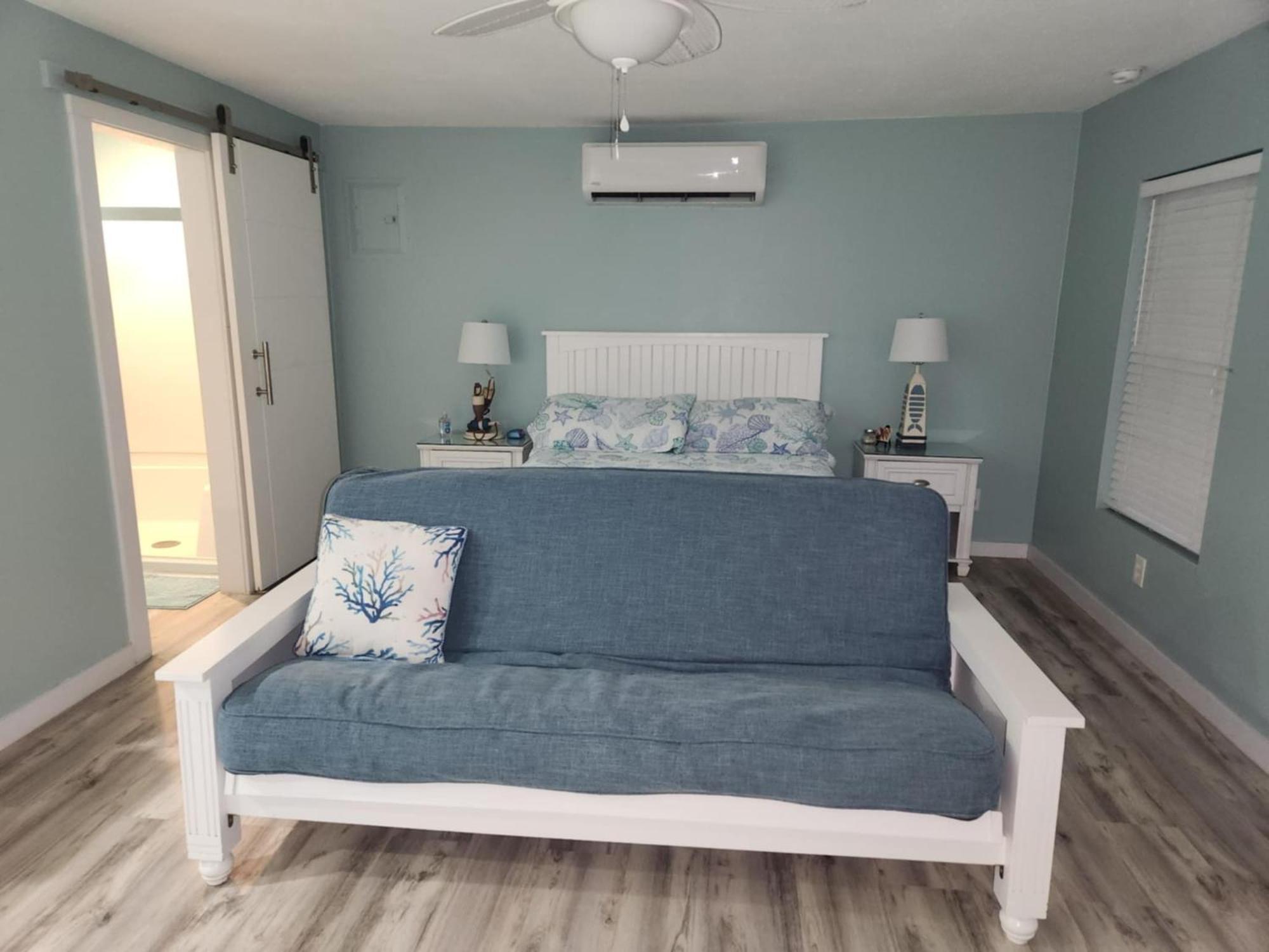 Coastal Cottage Bay House Palacios Pokoj fotografie